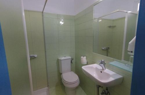Kokkari Apartment | Poseidon Studios
