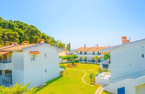 Possidi Apartment | Possidi Garden