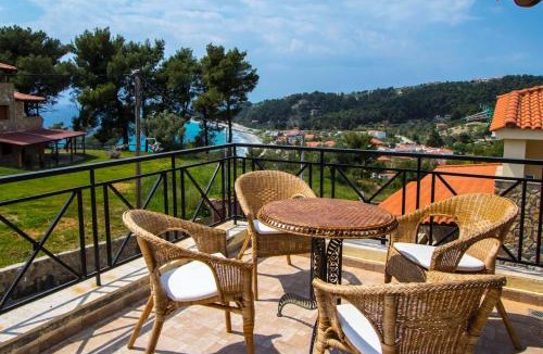 Possidi House | Possidi Villas by Halkidiki Villas