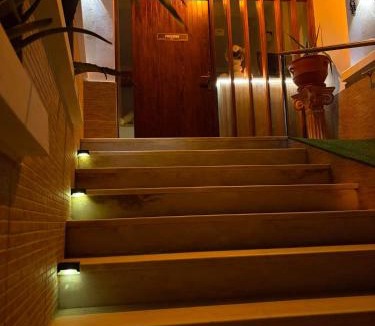 Agia Marina Hotel | Possidon