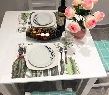 Meso Gerakari Apartment | Potami Apartments