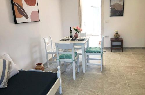 Meso Gerakari Apartment | Potami Apartments