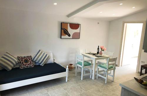 Meso Gerakari Apartment | Potami Apartments