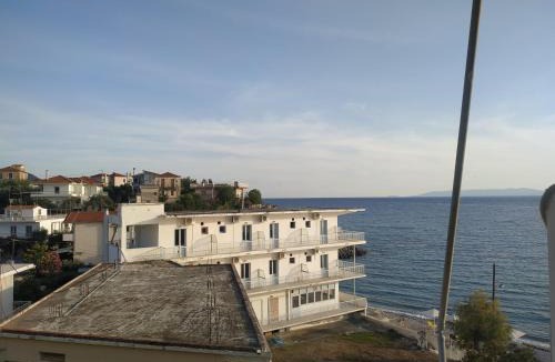 Avia Apartment | Poulea Rooms