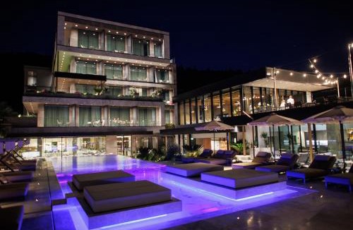 Jala Hotel | Prado Luxury Hotel