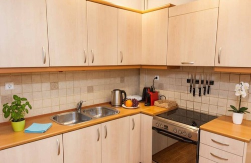 Pasalimani Apartment | Premium 2 Bd House near Marina Zeas
