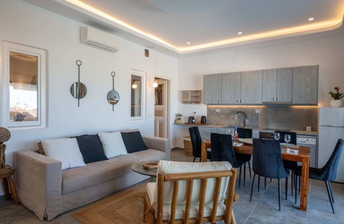 Xilokeratidi Apartment | Premium 2 Bedroom House with Private Pool
