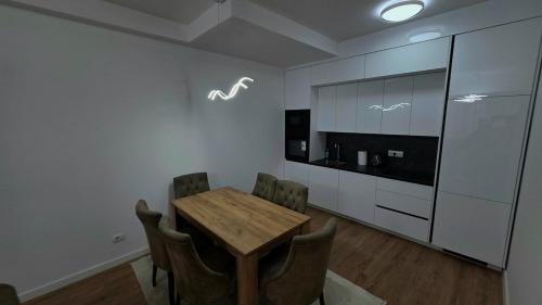 Prizren Apartment | Premium Apartment 04