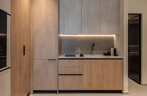 Piraeus Apartment | Premium apartment 1 by Fasma Suites
