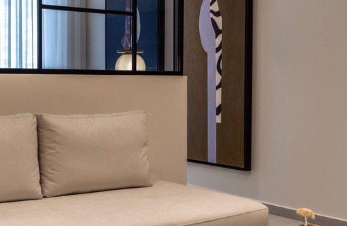 Piraeus Apartment | Premium apartment 2 by Fasma suites