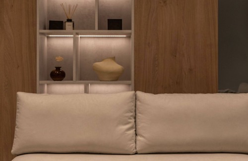 Piraeus Apartment | Premium apartment 2 by Fasma suites