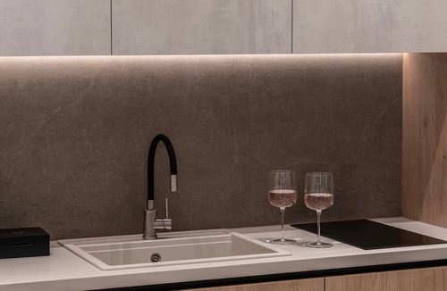 Piraeus Apartment | Premium apartment 4 by Fasma Suites