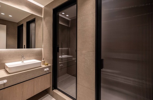 Piraeus Apartment | Premium apartment 4 by Fasma Suites