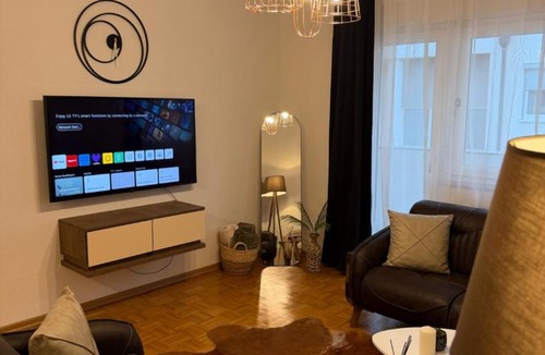 Pejë Apartment | Premium Apartment