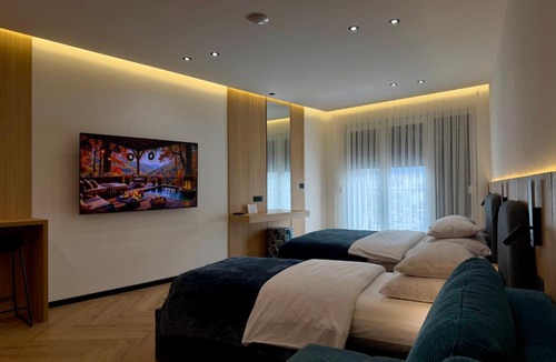 Mejë Apartment | Premium Apartments