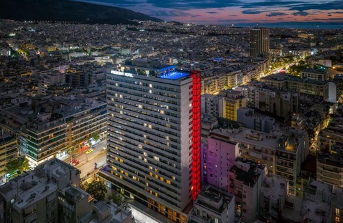 Ampelokipoi Hotel | President Hotel Athens