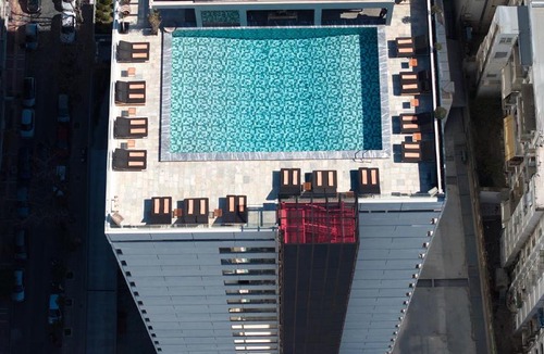 Ampelokipoi Hotel | President Hotel Athens