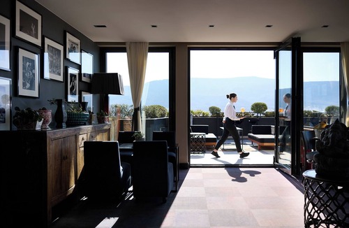 Ampelokipoi Hotel | President Hotel Athens
