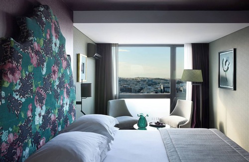 Ampelokipoi Hotel | President Hotel Athens
