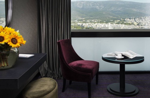 Ampelokipoi Hotel | President Hotel Athens
