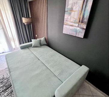 Drama Apartment | Presidential Palace 2