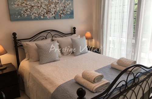 Perama Villa | 'Prestige Collection' | Contemporary Villa views of the Sea