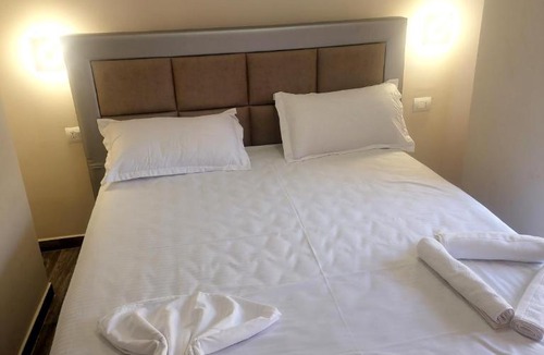 Shengjin Apartment | Prestige Holidays SeaSide Ermiri Resort floor 7