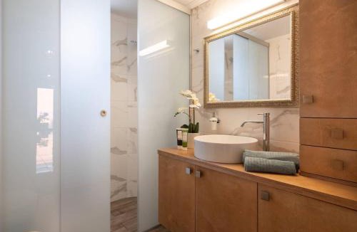 Hersonissos Centre Apartment | Princess Anna Maria