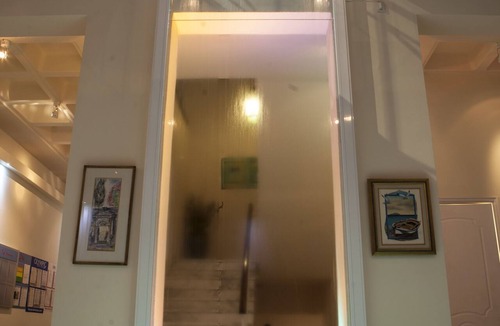 Lassi Hotel | Princess Hotel