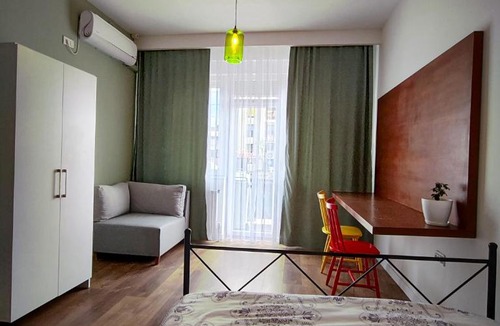 Matiçan Hostel | Prishtina Center Hostel