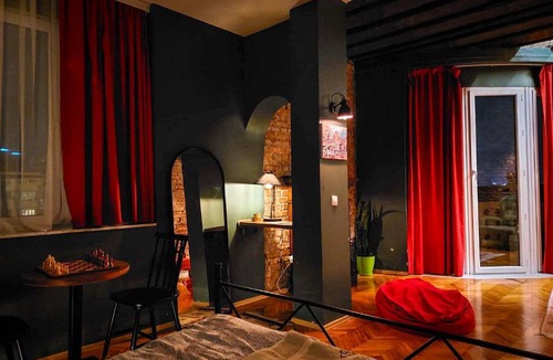 Matiçan Hostel | Prishtina Center Hostel
