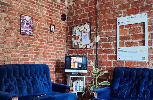 Matiçan Hostel | Prishtina Center Hostel
