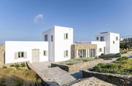 Kalafatis House | Pristine villa with swimming pool