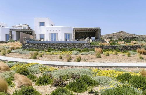 Kalafatis House | Pristine villa with swimming pool