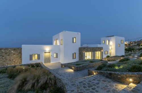 Kalafatis House | Pristine villa with swimming pool