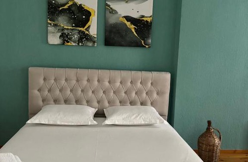 Gjirokaster House | Private room