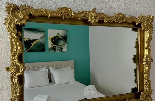 Gjirokaster House | Private room
