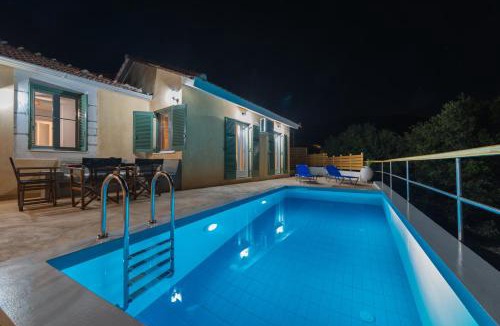 Dilinata Villa | Private Villa Bonora