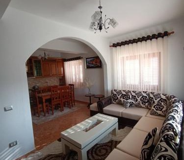 Durres Villa | Private Villa in Durrës, Albania