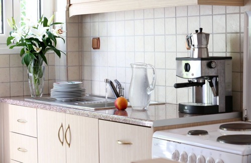 Nidri Villa | Private villa only five minutes walk away from Nidri