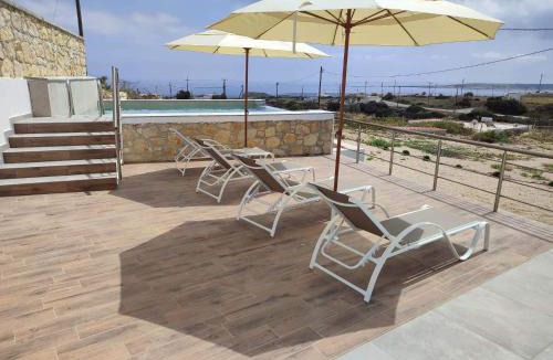 Karpathos Villa | Private Villa Otos