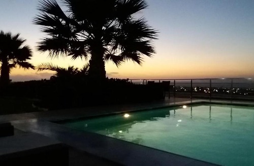 Skotino Villa | Private Villas Gouves