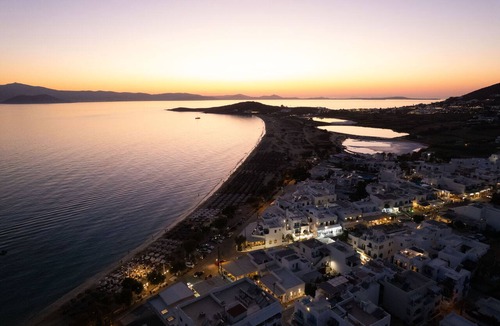 Agios Prokopios Apartment | Prokopios Beach 2BDR Basement Apartment - Casa Lùca