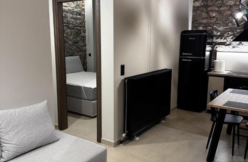 Kertezi House | Prokoutos