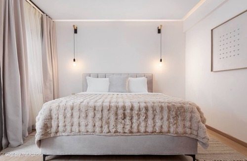 Arachova Hotel | Promenade Suite by Mons Arachova