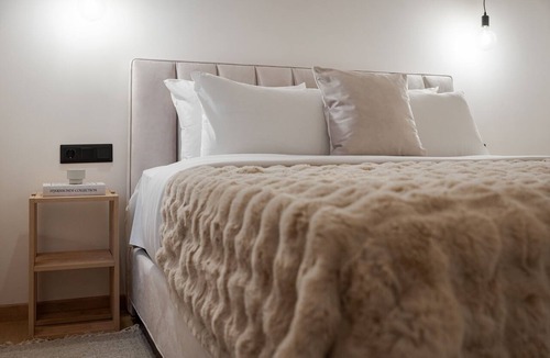 Arachova Hotel | Promenade Suite by Mons Arachova