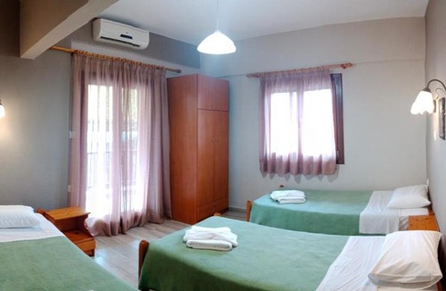 Ouranoupoli Apartment | Prosforio Rooms