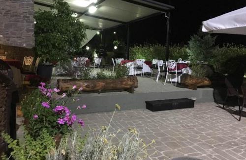 Dodoni Hotel | Prytaneio Design Hotel