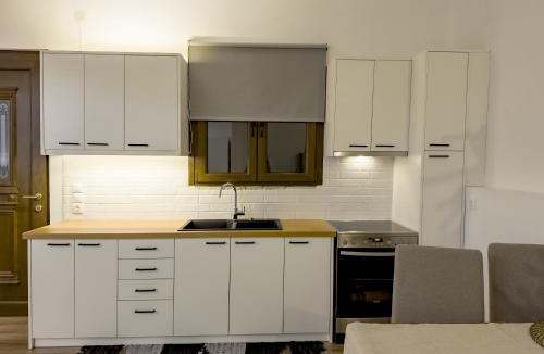 Polidrosos Apartment | PS Apartment Polydrosos - PS Rental