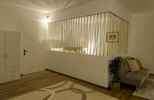 Polidrosos Apartment | PS Apartment Polydrosos - PS Rental